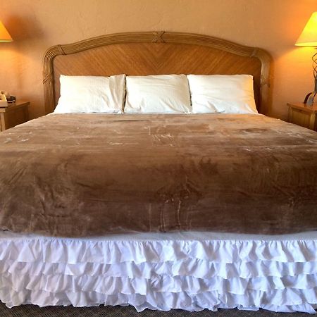 Connell Inn And Suites Экстерьер фото