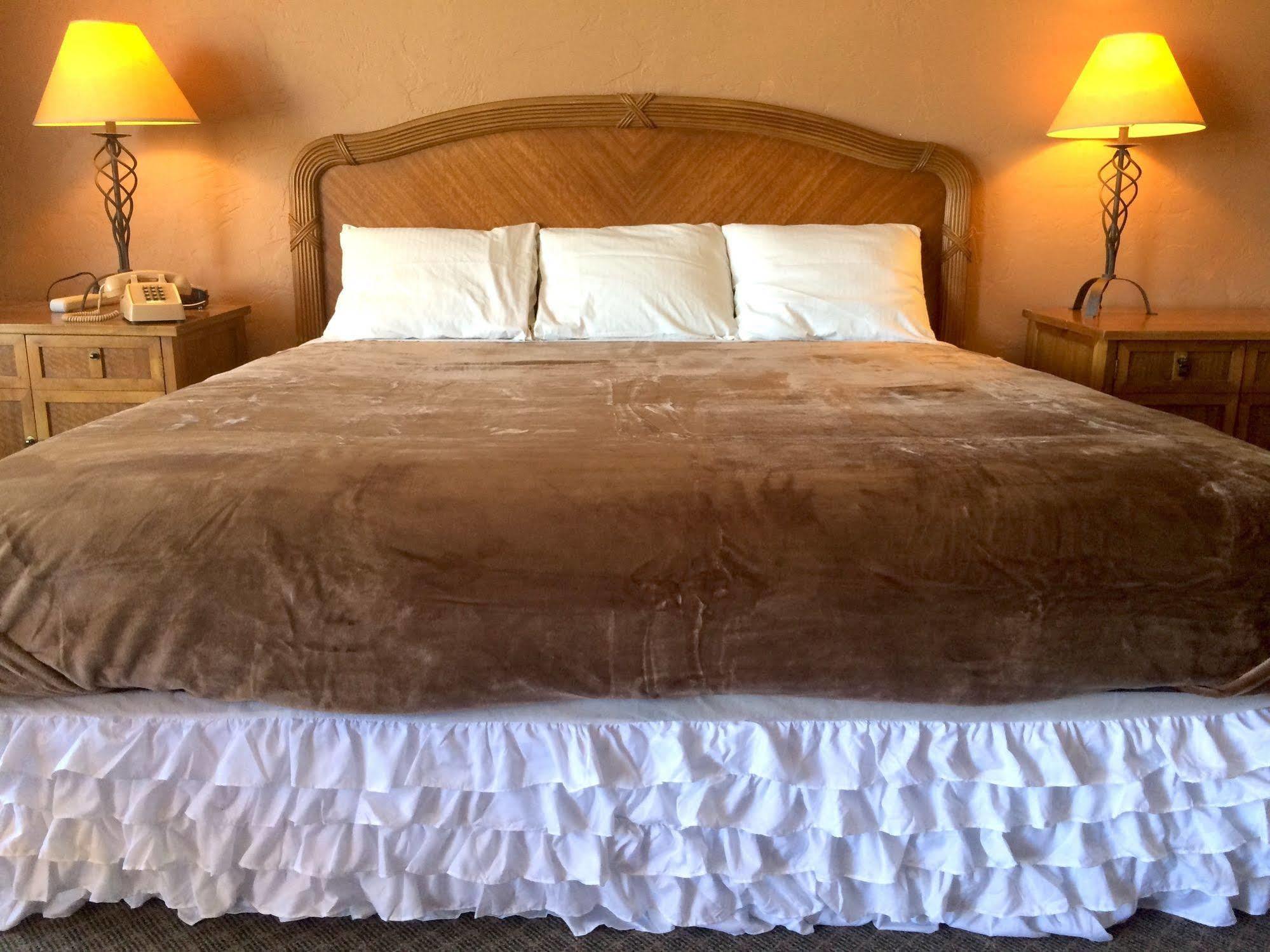 Connell Inn And Suites Экстерьер фото