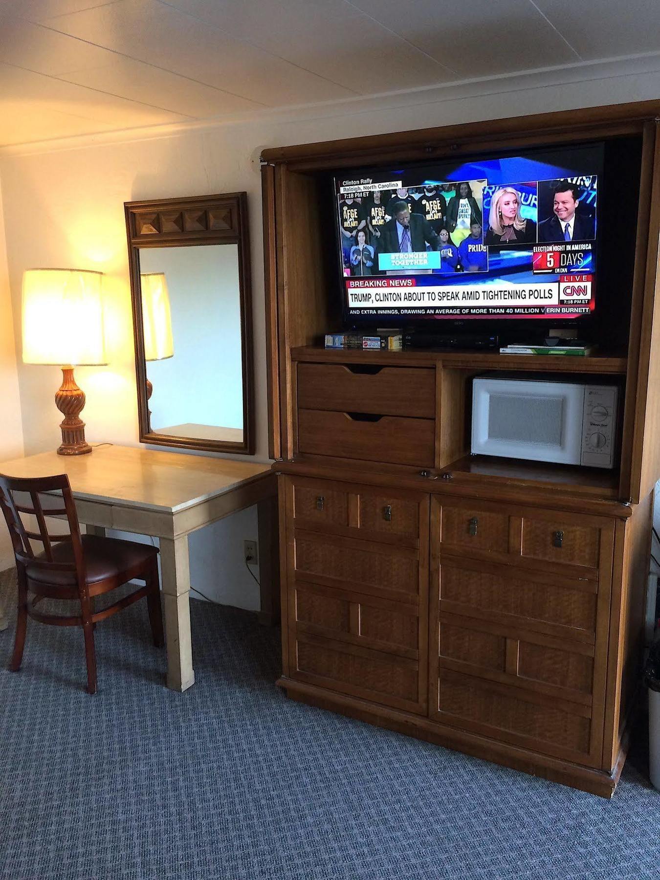 Connell Inn And Suites Экстерьер фото