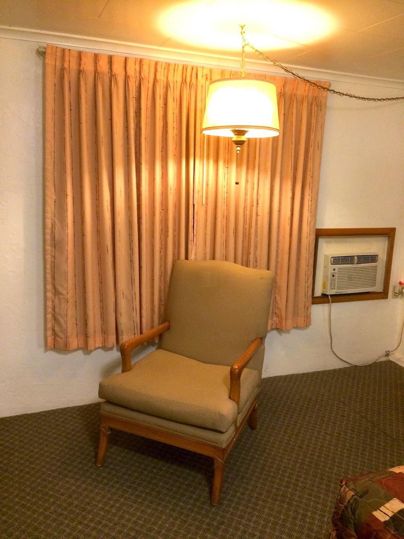 Connell Inn And Suites Экстерьер фото